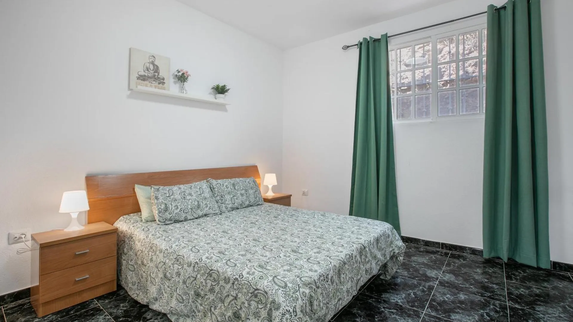 Momento Florida Apartment San Andres  Spain