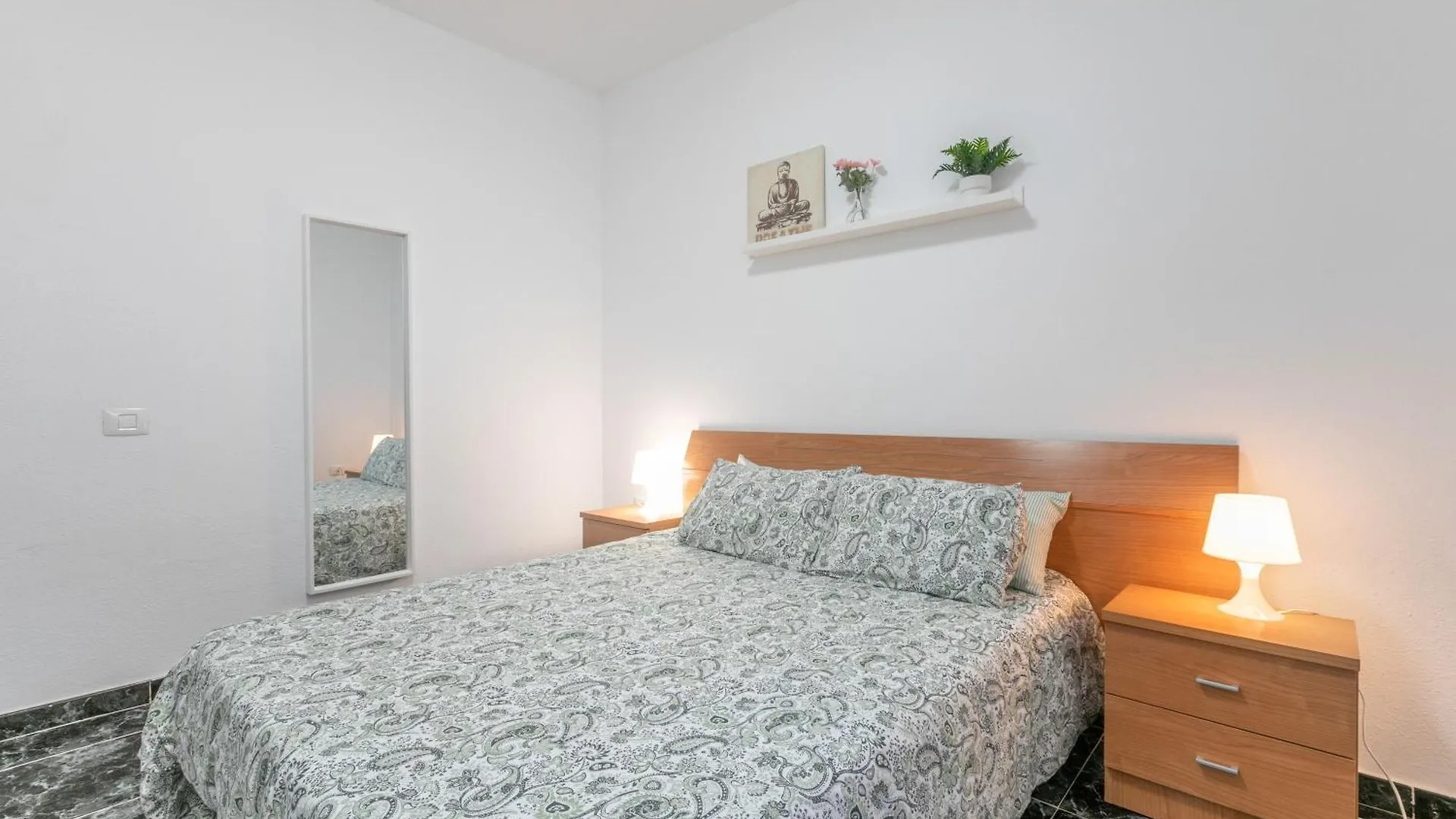 Momento Florida Apartment San Andres  0*, San Andres (Tenerife) Spain