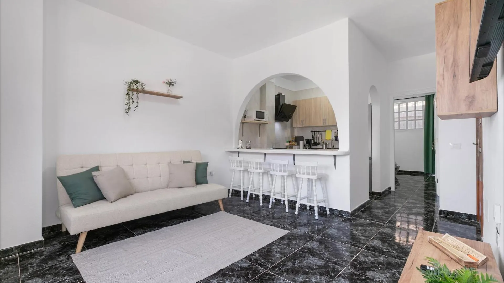 Momento Florida Apartment San Andres