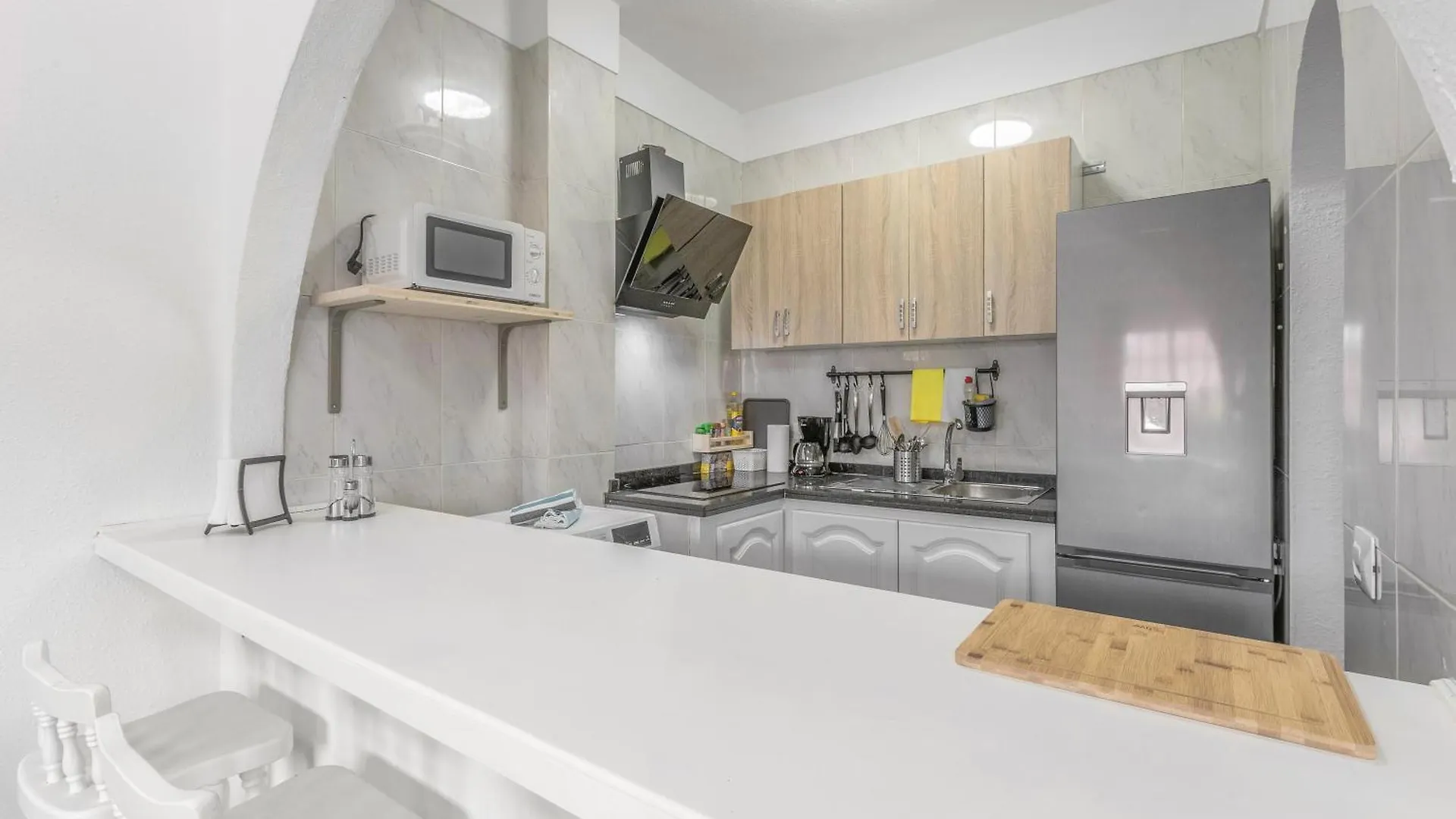 Momento Florida Apartment San Andres  Spain