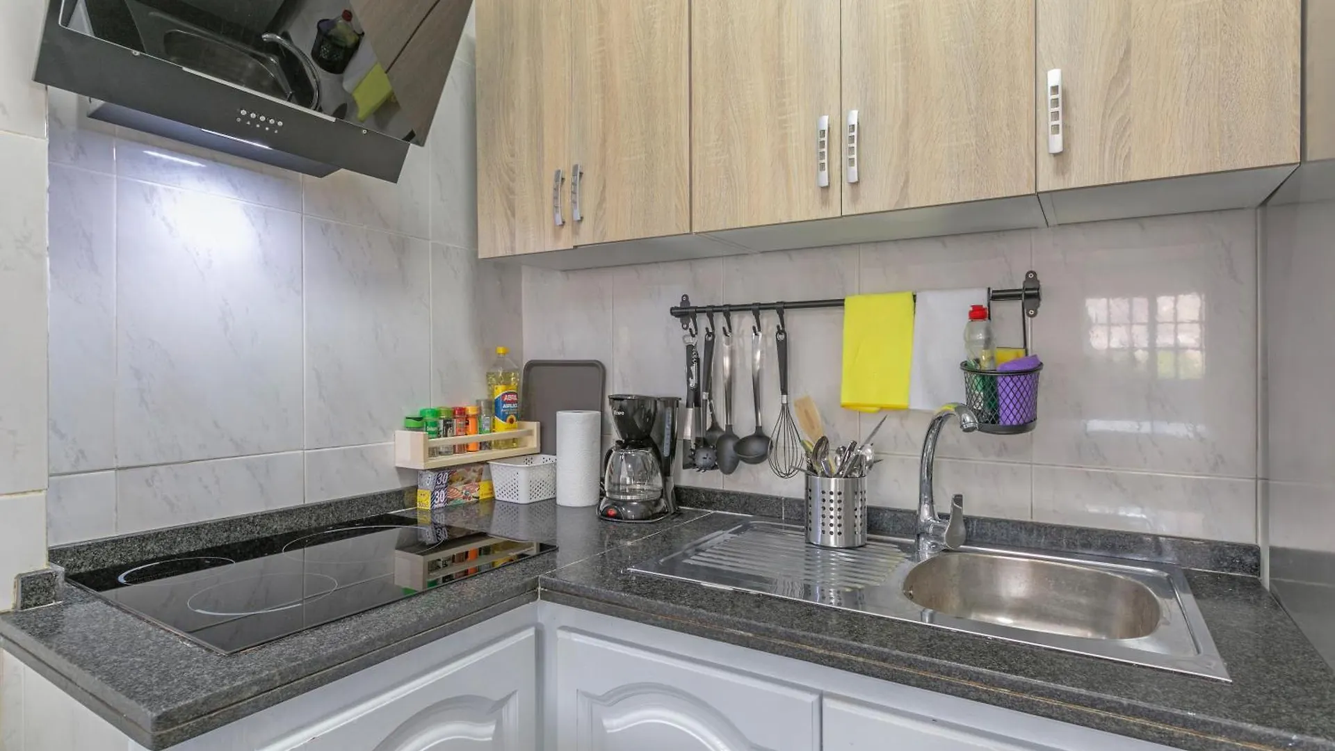 Momento Florida Apartment San Andres   San Andres (Tenerife)