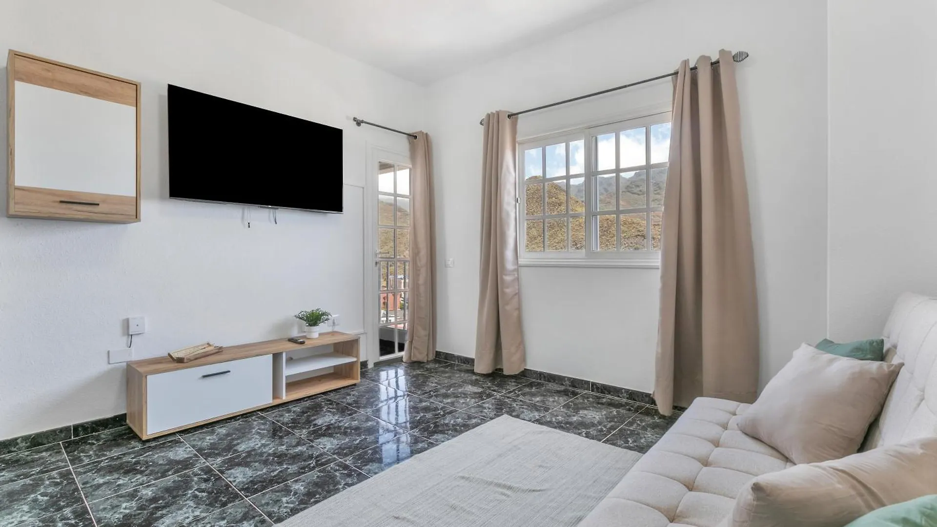 Momento Florida Apartment San Andres  Spain