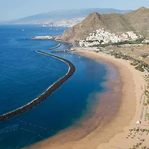  Apartament Sunny Island Teresitas 2